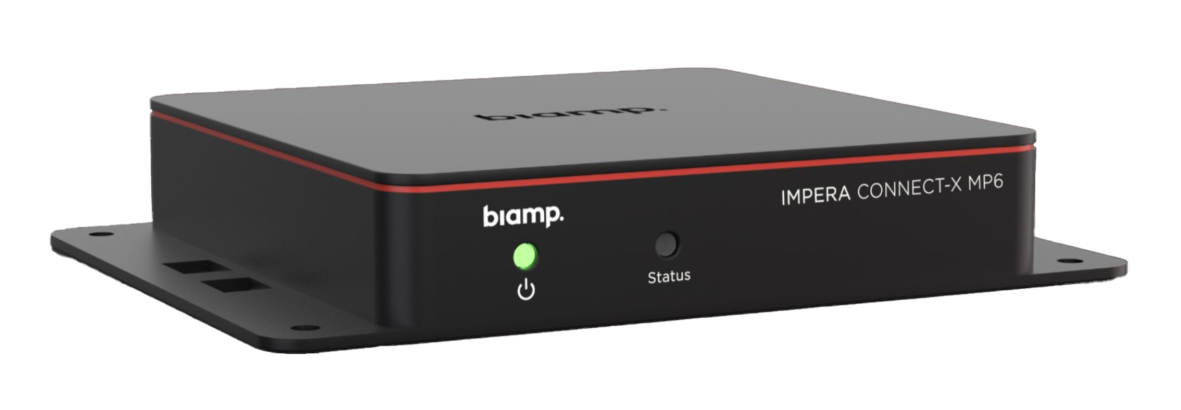 Biamp Impera Connect-X MP6 - MULTIPORT EXTENDER