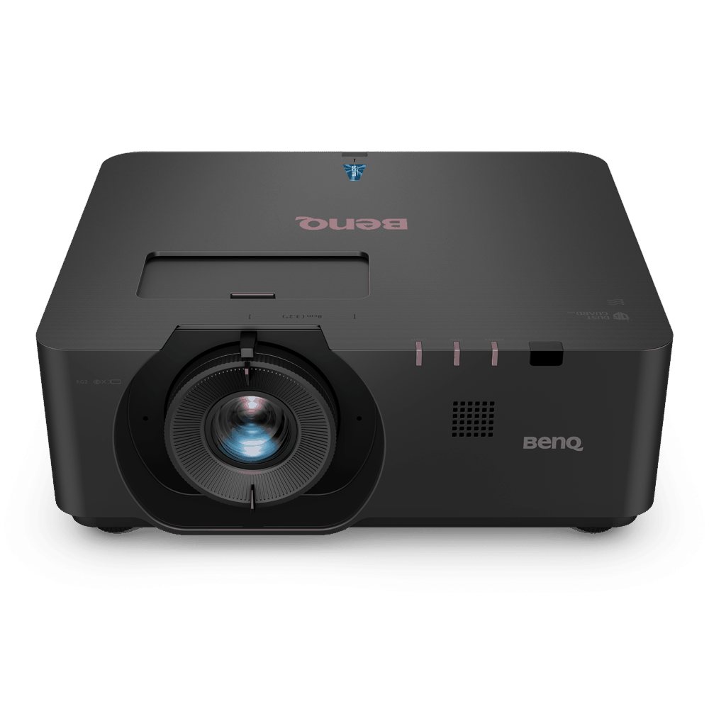 BenQ LU960 - WUXGA Projektor, Laser