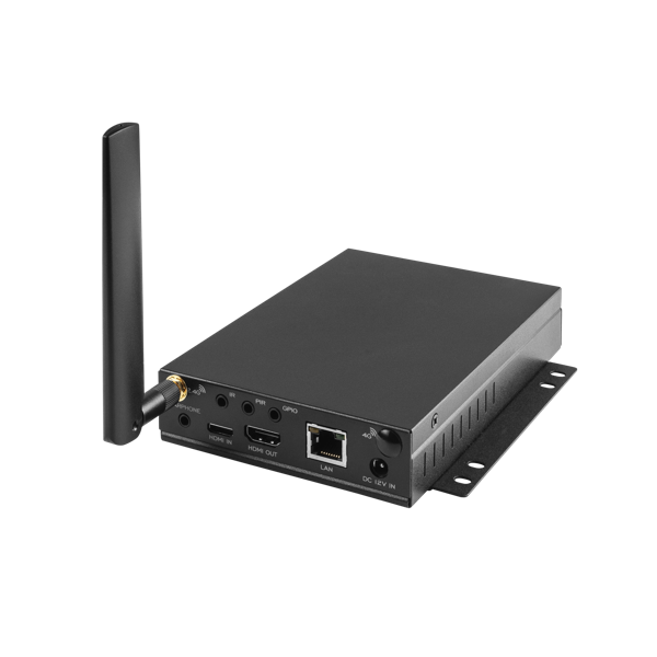 ProDVX ABPC-4200 - Android Box PC