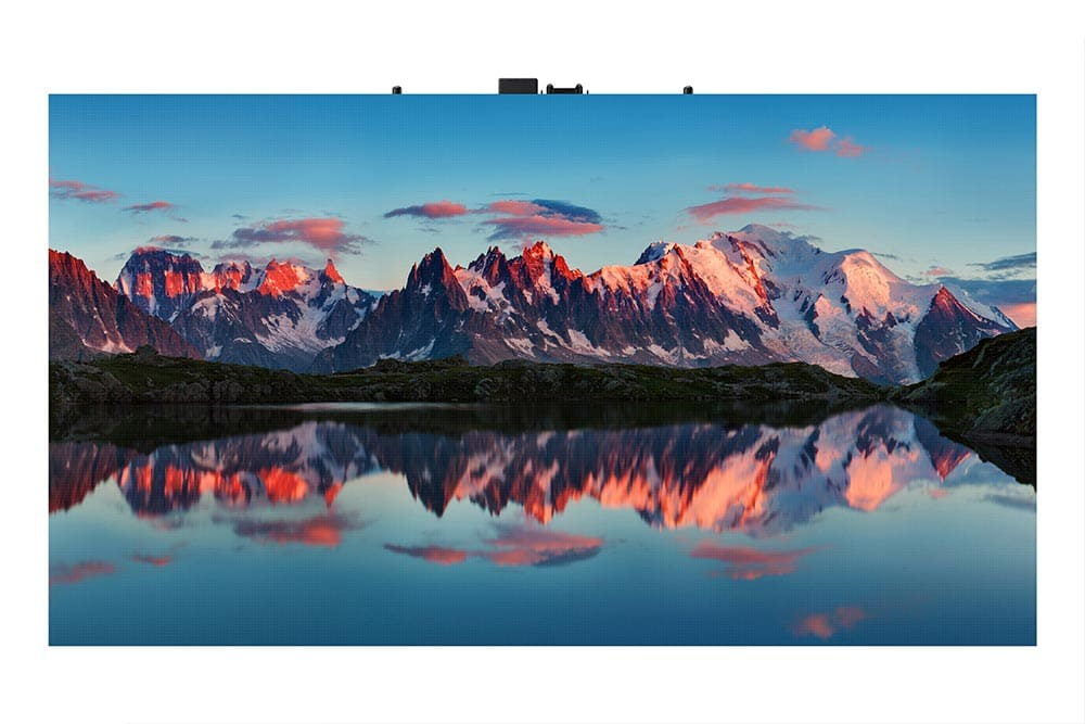 Samsung IF021A - LED-Panel 2.1mm Pixel Pitch