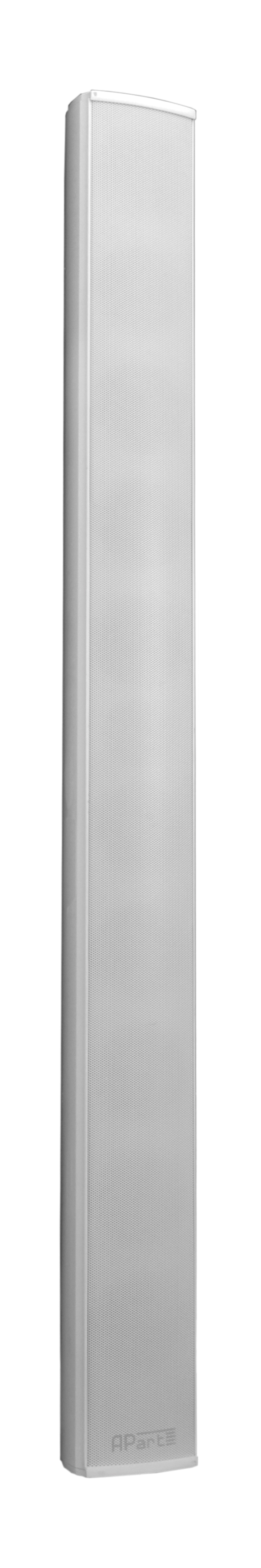 Biamp Desono COLW101 - 2-Wege 10 x 3,3 Säulenlautsprecher