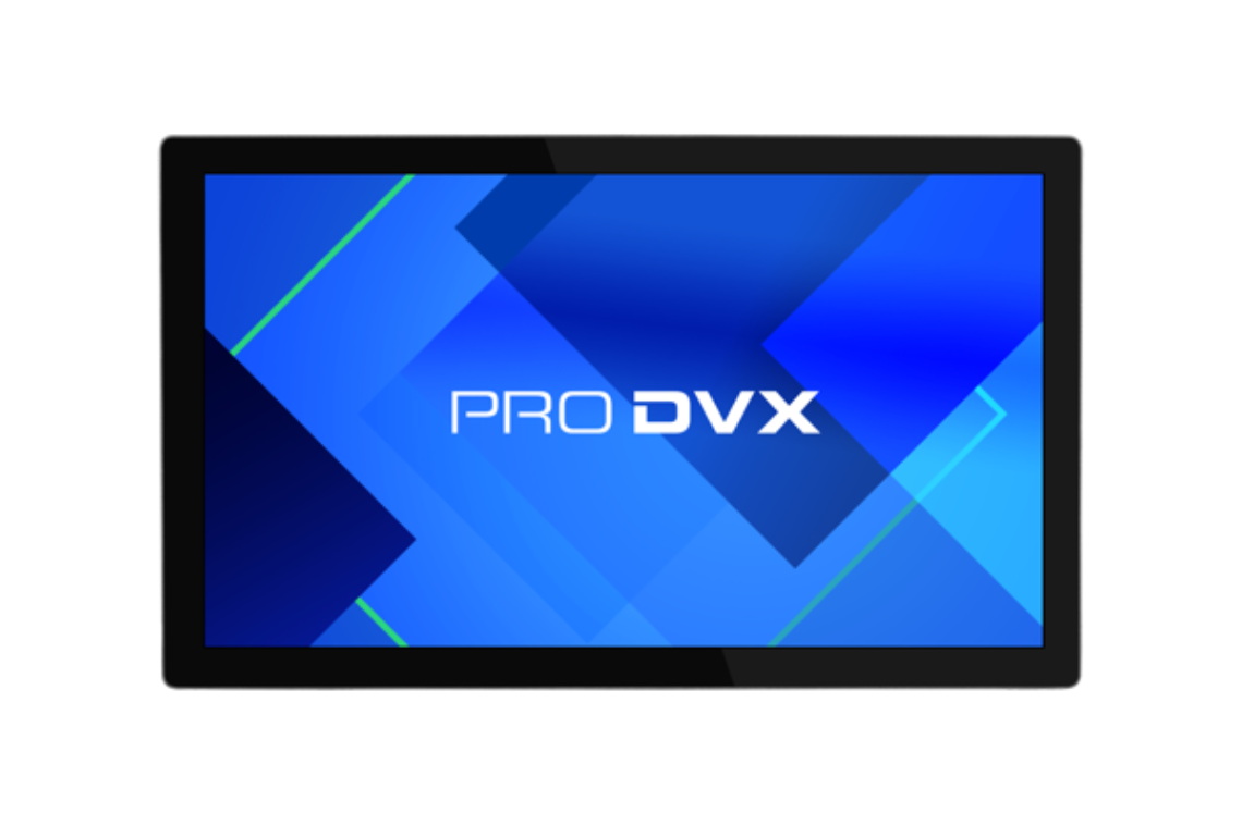 ProDVX APPC-24X-R23 - 23.6 Android Touchpanel PC, PoE, entspiegelt