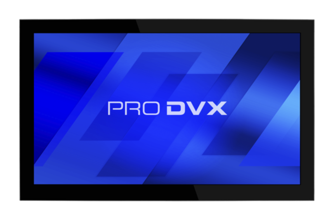 ProDVX APPC-32X-AG - 32 Android Panel PC, PoE, entspiegelt