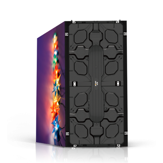Absen K1.9 Plus 1250x250mm High Brightness GoldW. - LED-Panel 1.9mm Pixel Pitch