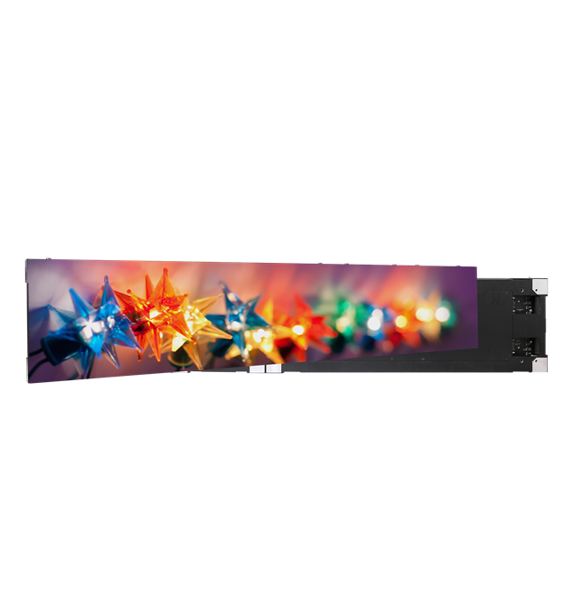 Absen N5D PLUS 1152x288mm - LED-Panel 5.0mm Pixel Pitch