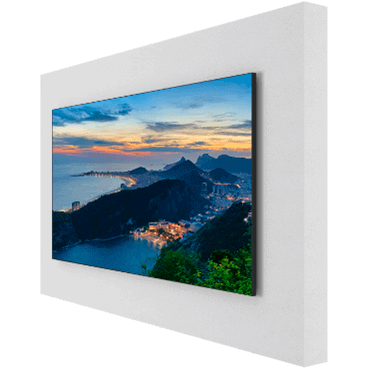 Absen NX3.7 panel 960*540 CE 800nit - LED-Panel 3.7mm Pixel Pitch