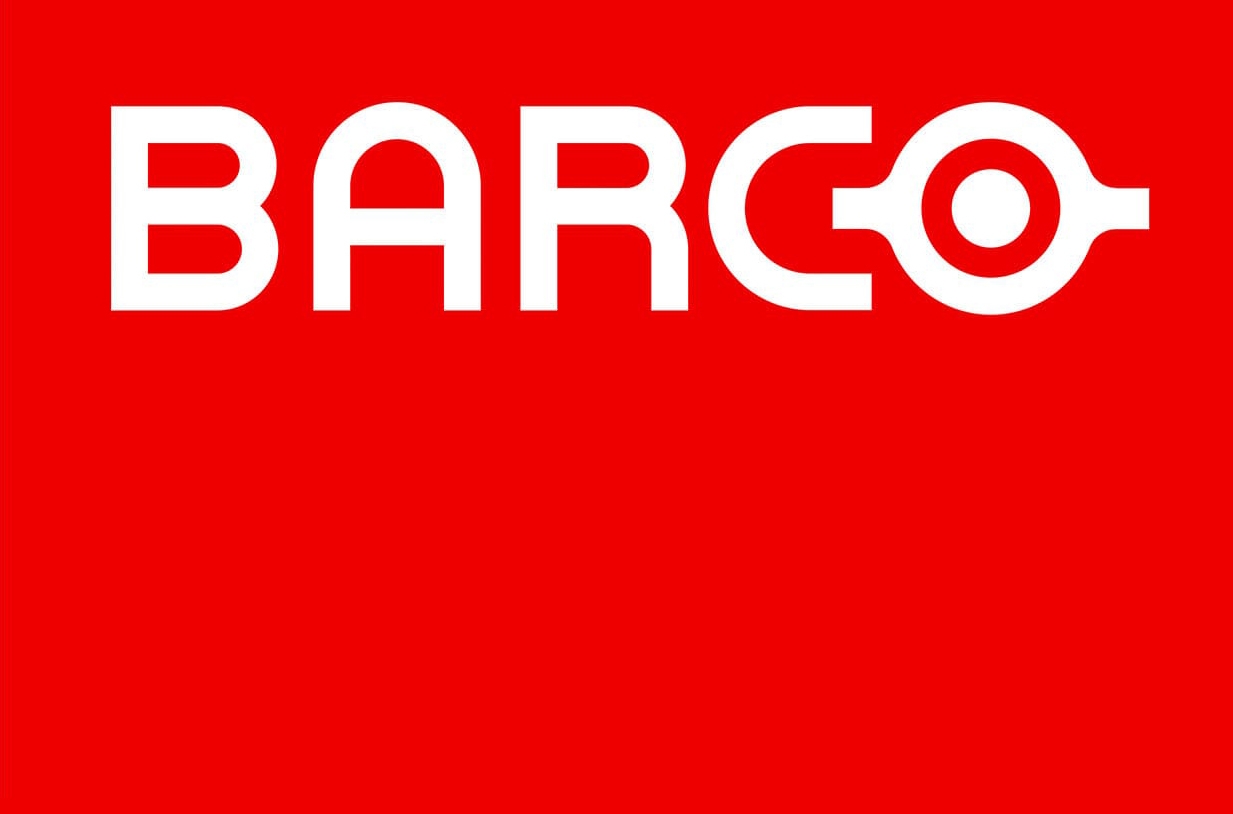 Barco ClickShare - Netzteil für C-5, C-10, CX-20, CX-30