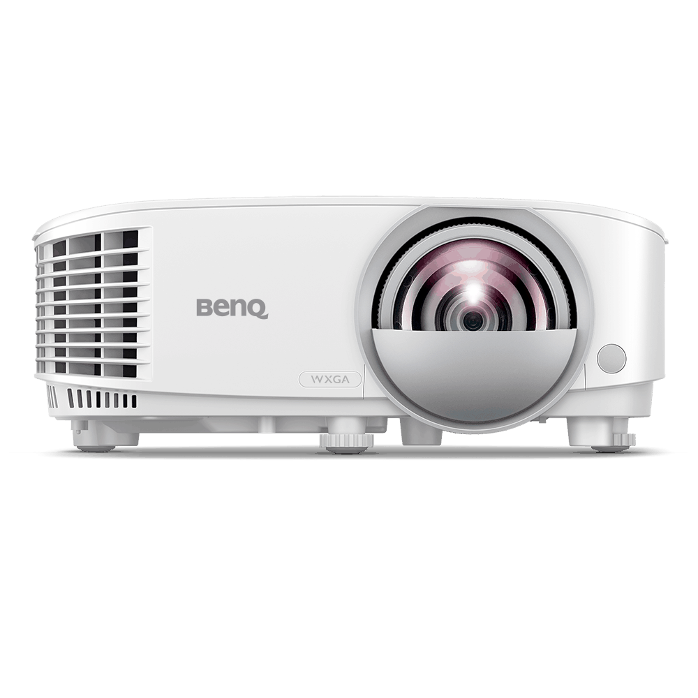 BenQ MW826STH - WXGA Projektor, Kurzdistanz