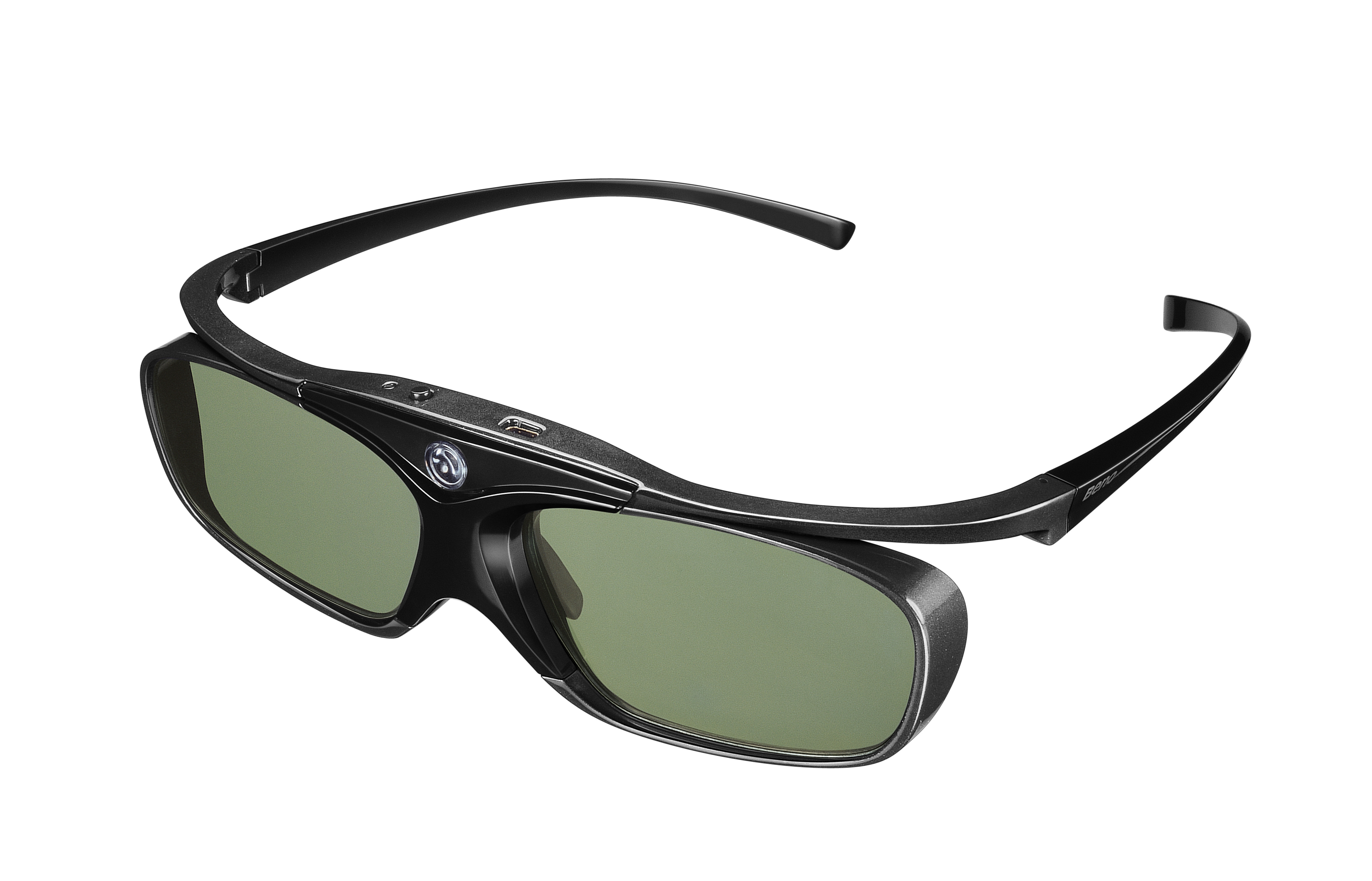 BenQ 3D-Shutterbrille D5 - für diverse BenQ-Projektoren
