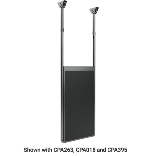 Chief Custom Ceiling Mount - für Samsung OM55N-D