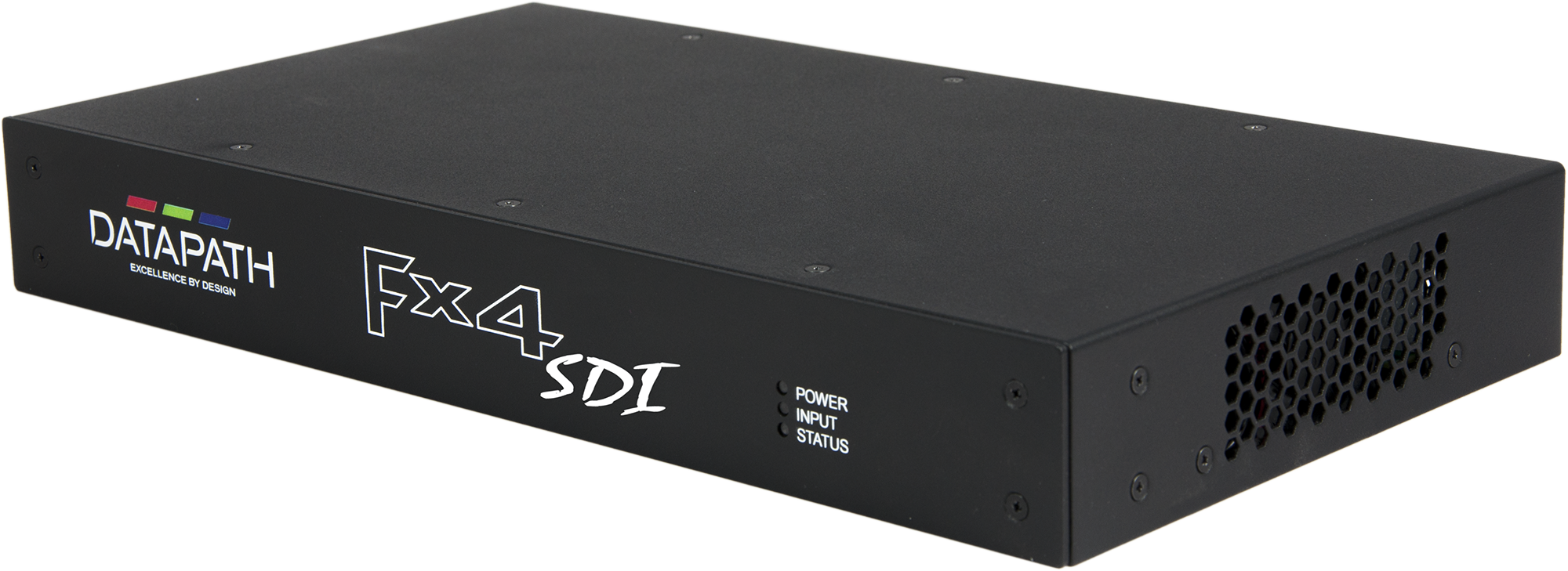 Datapath Fx4-SDI - Videowall Controller, SDI-Out