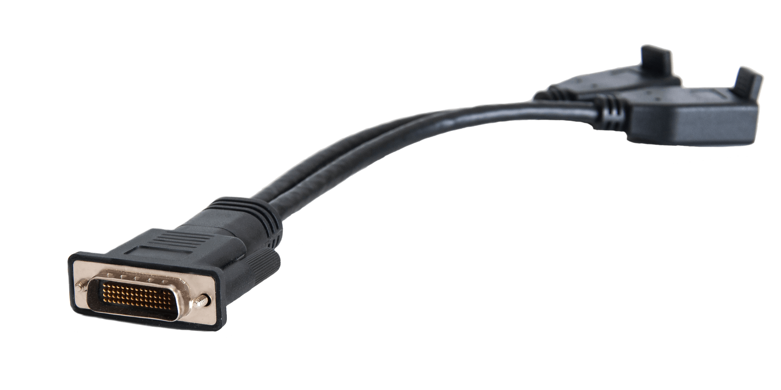 Datapath HDMI-S-cable (set) - 2x Multi-PIN > 2xHDMI