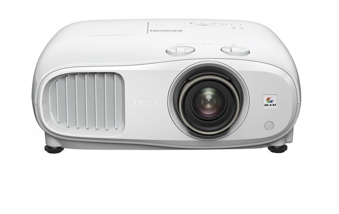Epson EH-TW7100 - Full-HD Projektor, Heimkino