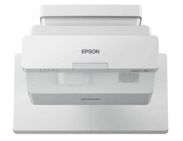 Epson EB-725W (Laser) - WXGA Projektor, UltraShort