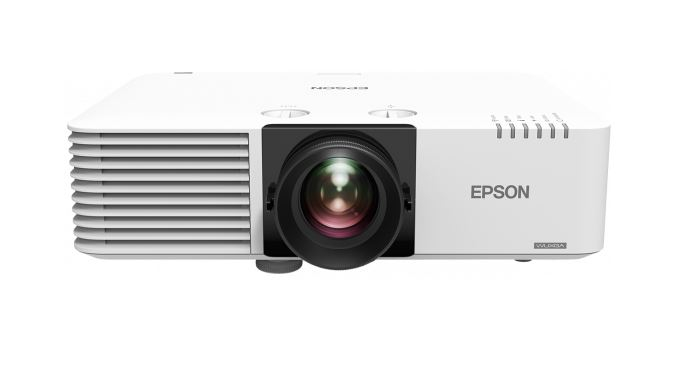 Epson EB-L530U - WUXGA Projektor, Laser