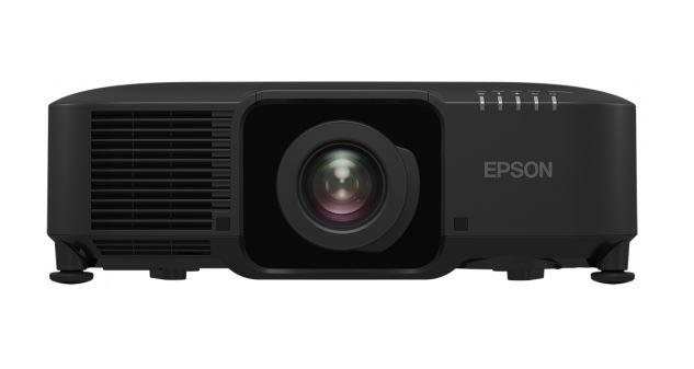 Epson EB-PU1007B (ohne Objektiv) - WUXGA Projektor, Laser