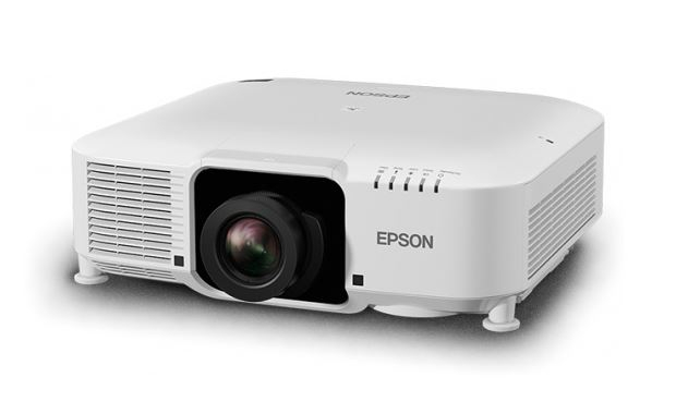 Epson EB-PU1007W (ohne Objektiv) - WUXGA Projektor, Laser