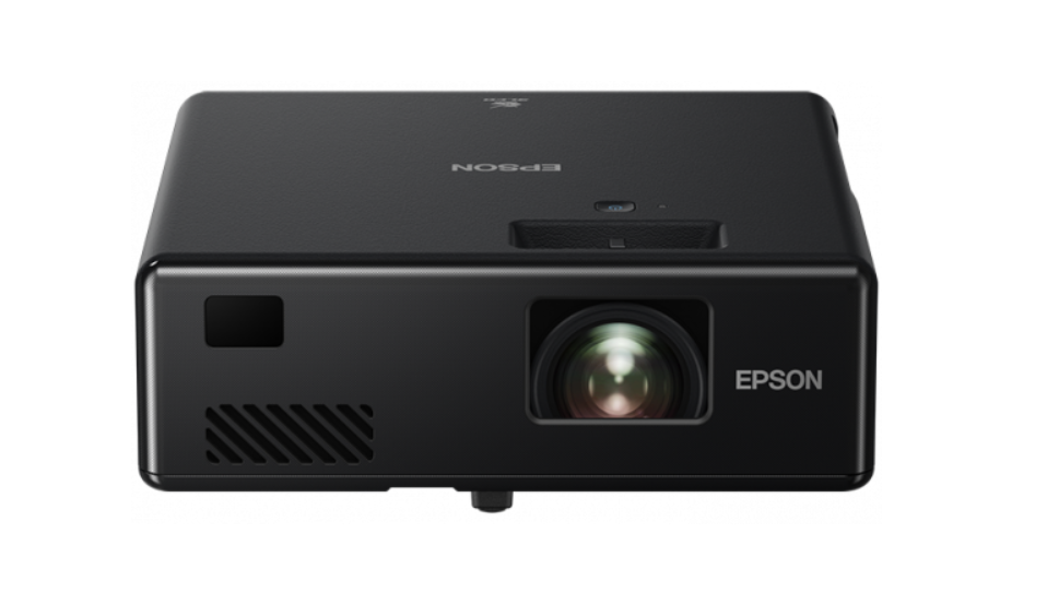 Epson EF-11 - Full-HD Projektor, Laser