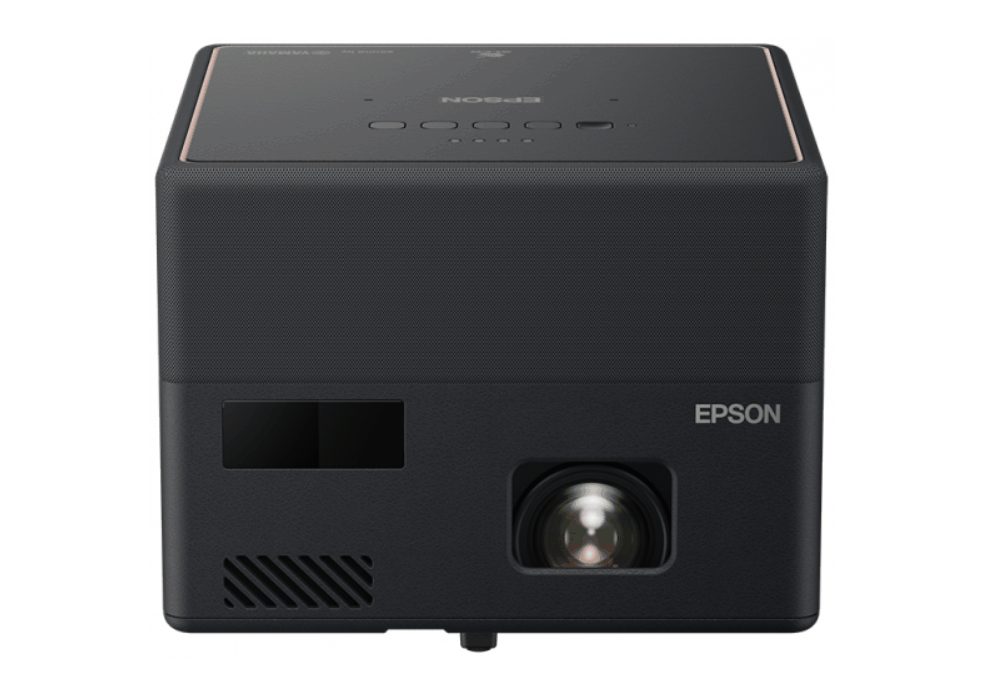 Epson EF-12 - Full-HD Projektor, Laser