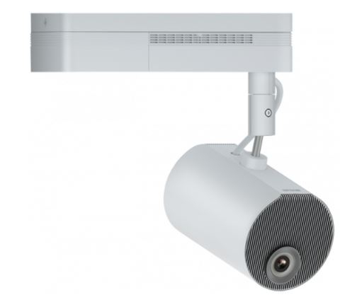 Epson LightScene EV-110 - WXGA Projektor, Laser