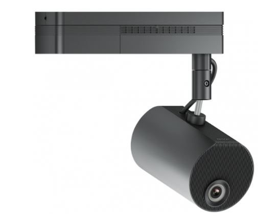 Epson LightScene EV-115 - WXGA Projektor, Laser