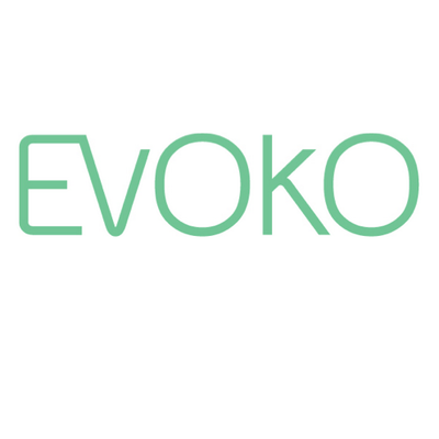EVOKO Montageklebe 3M (Glas) - für EVOKO Liso