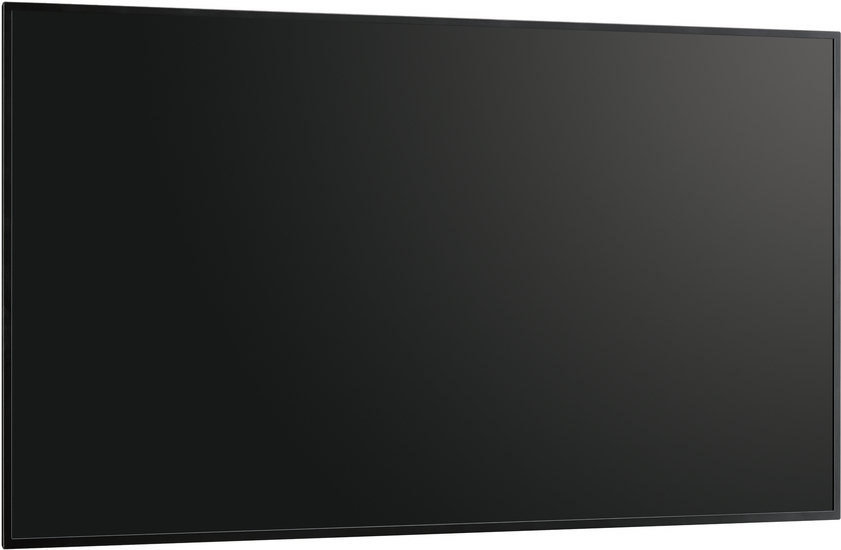 Sharp PN-HS551 - 55 LCD-Display UHD -> neue Artikelnr. 40881