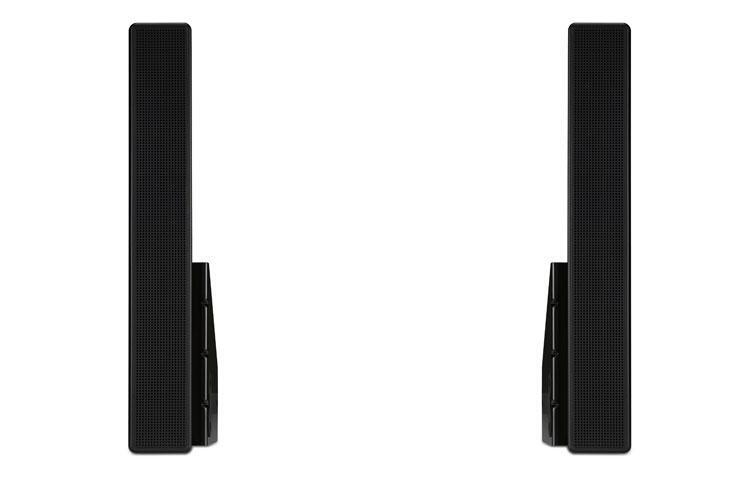 LG Lautsprecher SP-2200 - Lautsprecher mit Montagewinkel