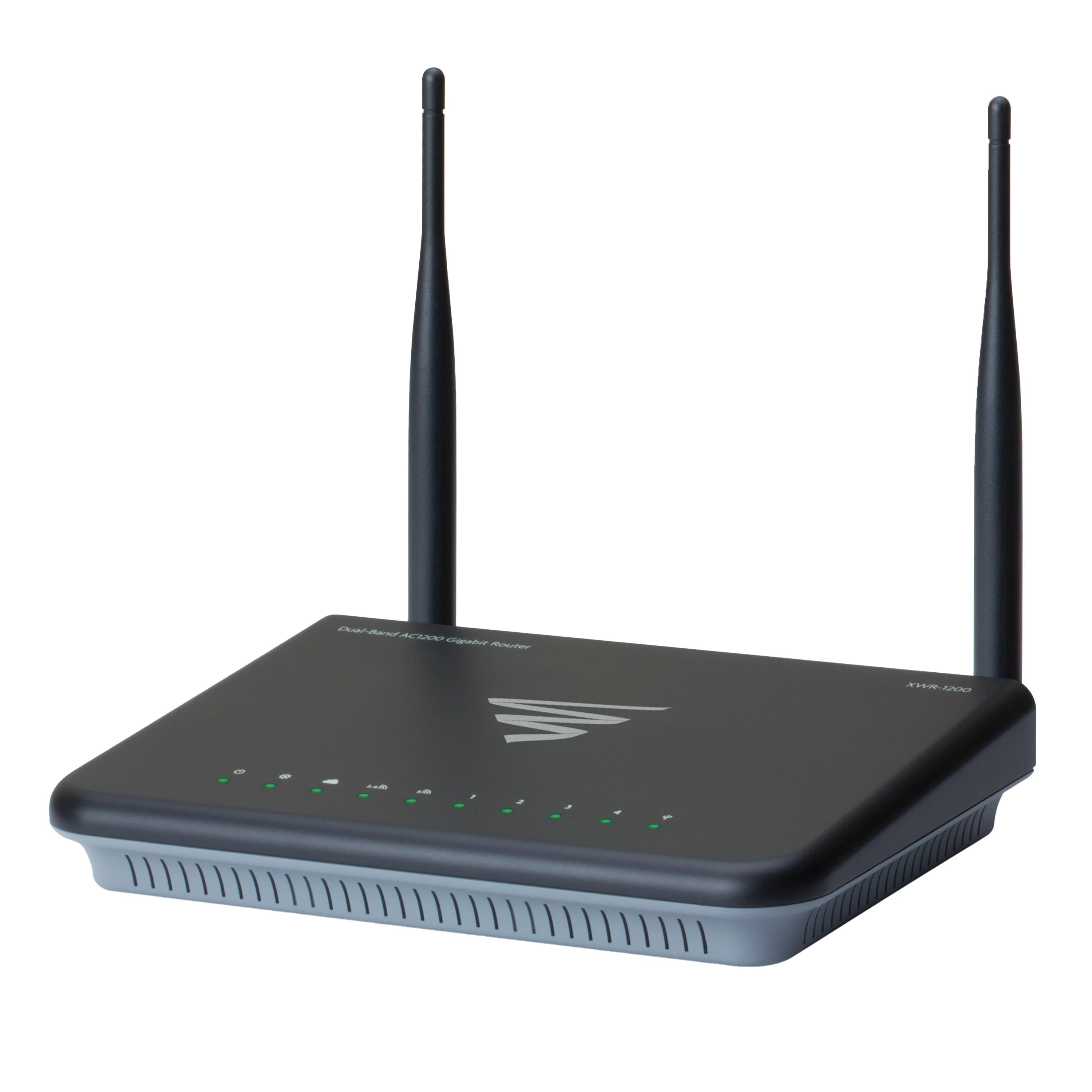 Luxul WS-80-E (Bundle) - Wi-Fi System (klein)