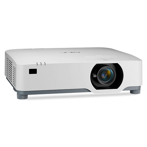 NEC P605UL --> 44585 - WUXGA Projektor, Laser