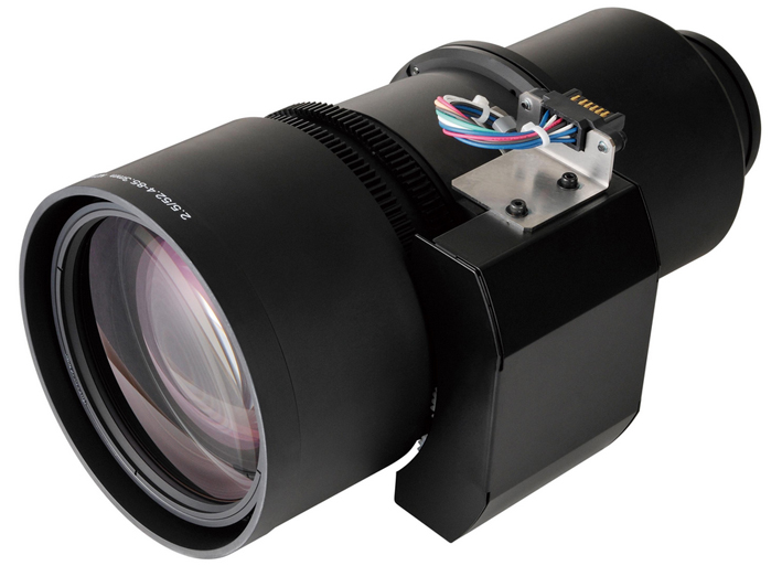 NEC Zoomobjektiv NP35ZL - für NEC PX2-Laser-Projektoren
