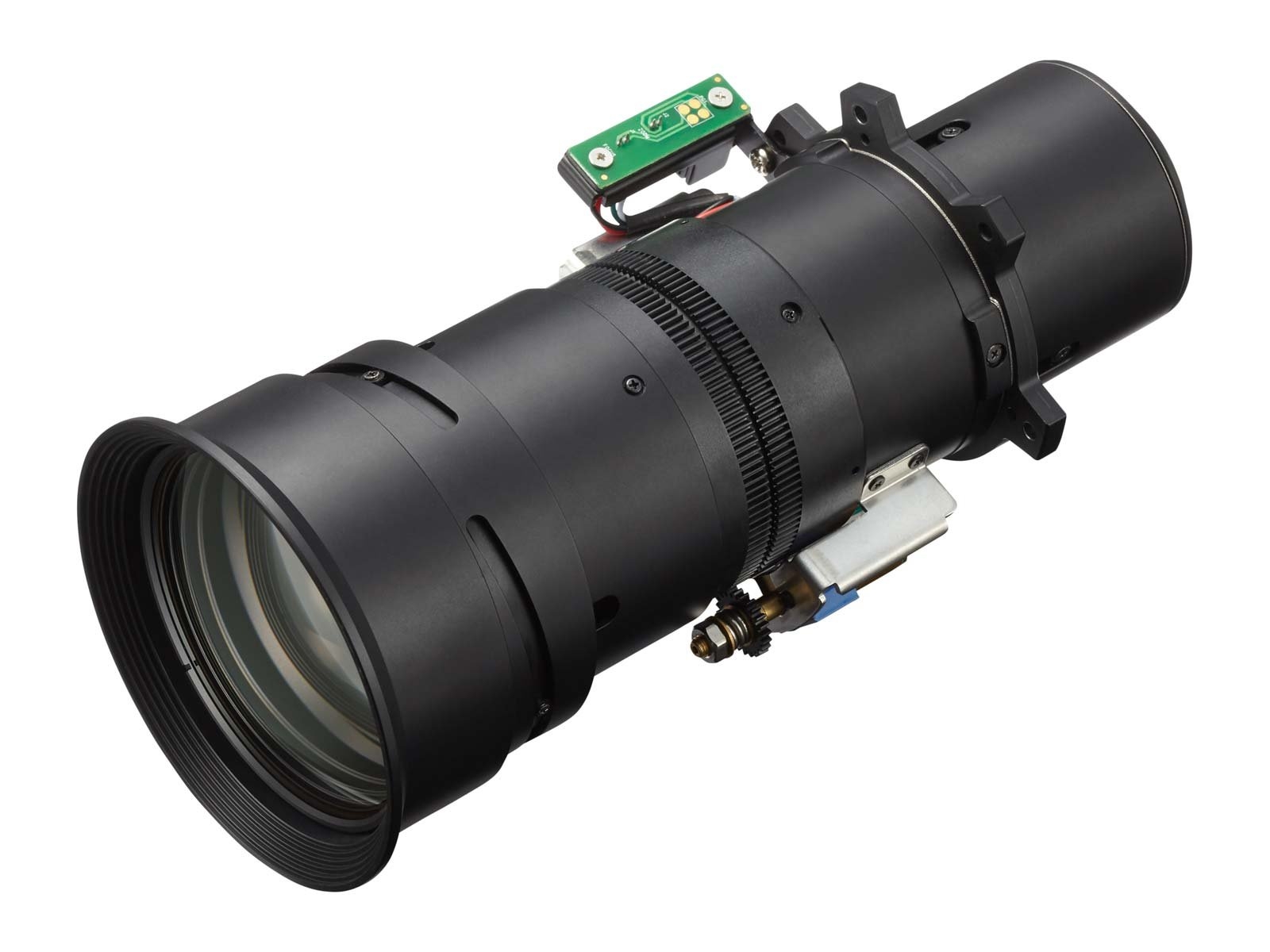 NEC Zoomobjektiv NP38ZL - für NEC PX2-Laser-Projektoren