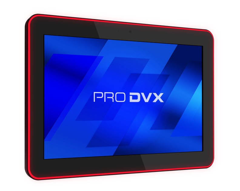 ProDVX APPC-10SLB - 10 Android Panel PC, S-LED