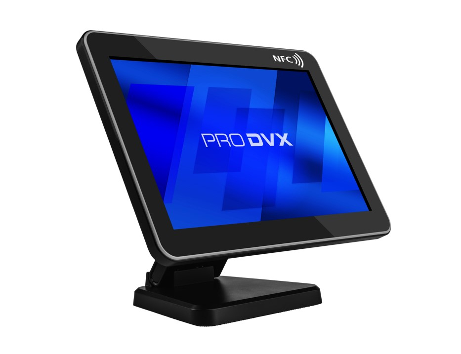 ProDVX APPC-10SLBN - 10 Android Panel PC, S-LED, NFC