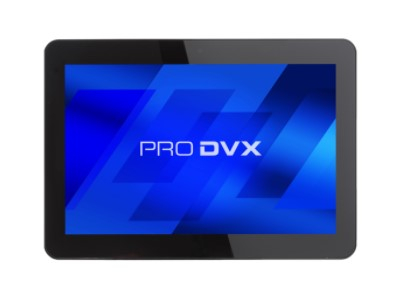 ProDVX APPC-10XP - 10 Android Panel PC, PoE
