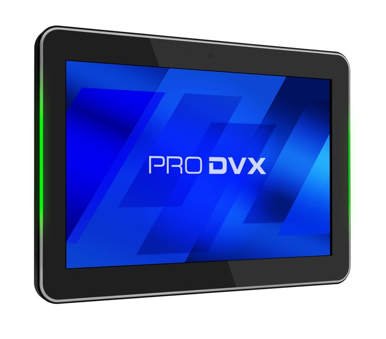 ProDVX APPC-10XPLN - 10Android Tablet PC, PoE,2-side LED,NFC