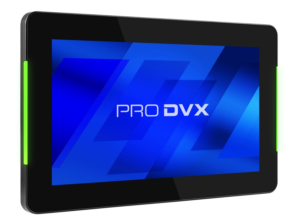 ProDVX APPC-7XPL - 7 Android Panel PC, PoE, LED