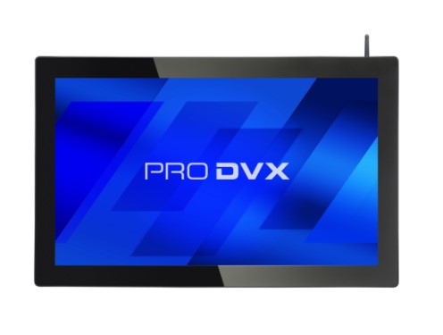 ProDVX IPPC-24 - 23.6 Panel PC