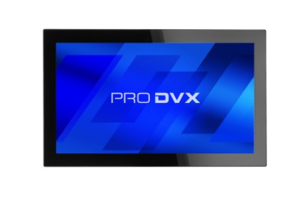 ProDVX TMP-15X - 15.6 Touch Monitor