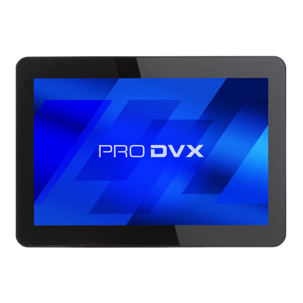ProDVX APPC-10XP + Camera (5MP) - 10 Android Panel PC, PoE