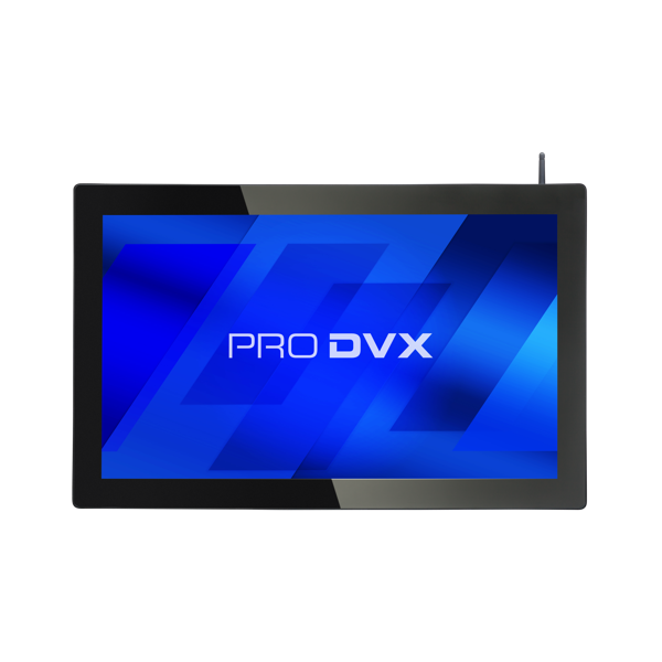 ProDVX APPC-27X - 27 Android Panel PC
