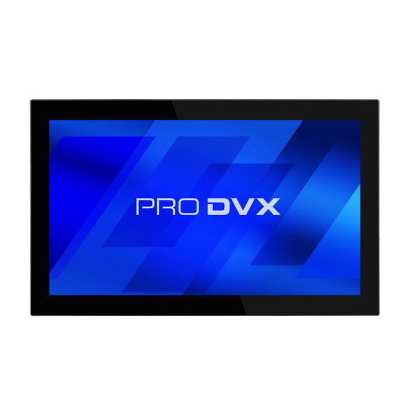 ProDVX IPPC-15-6000 - 15 Panel PC
