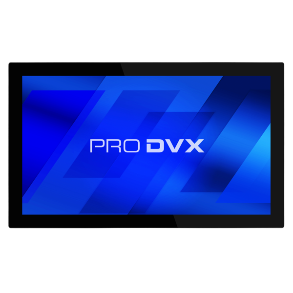 ProDVX IPPC-22-6000 - 22 Panel PC