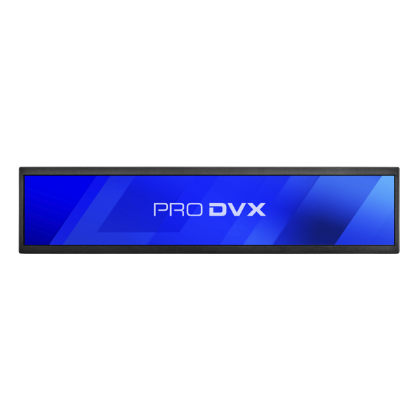 ProDVX UW-24 - 24 UltraWide Signage Display