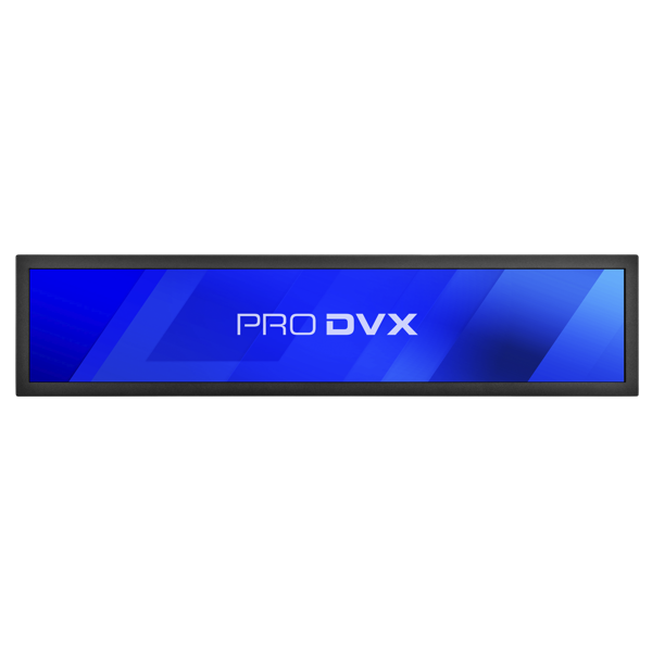 ProDVX UW-28 - 28 UltraWide Signage Display