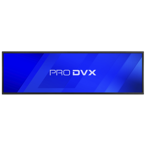 ProDVX UW-37 - 37 UltraWide Signage Display