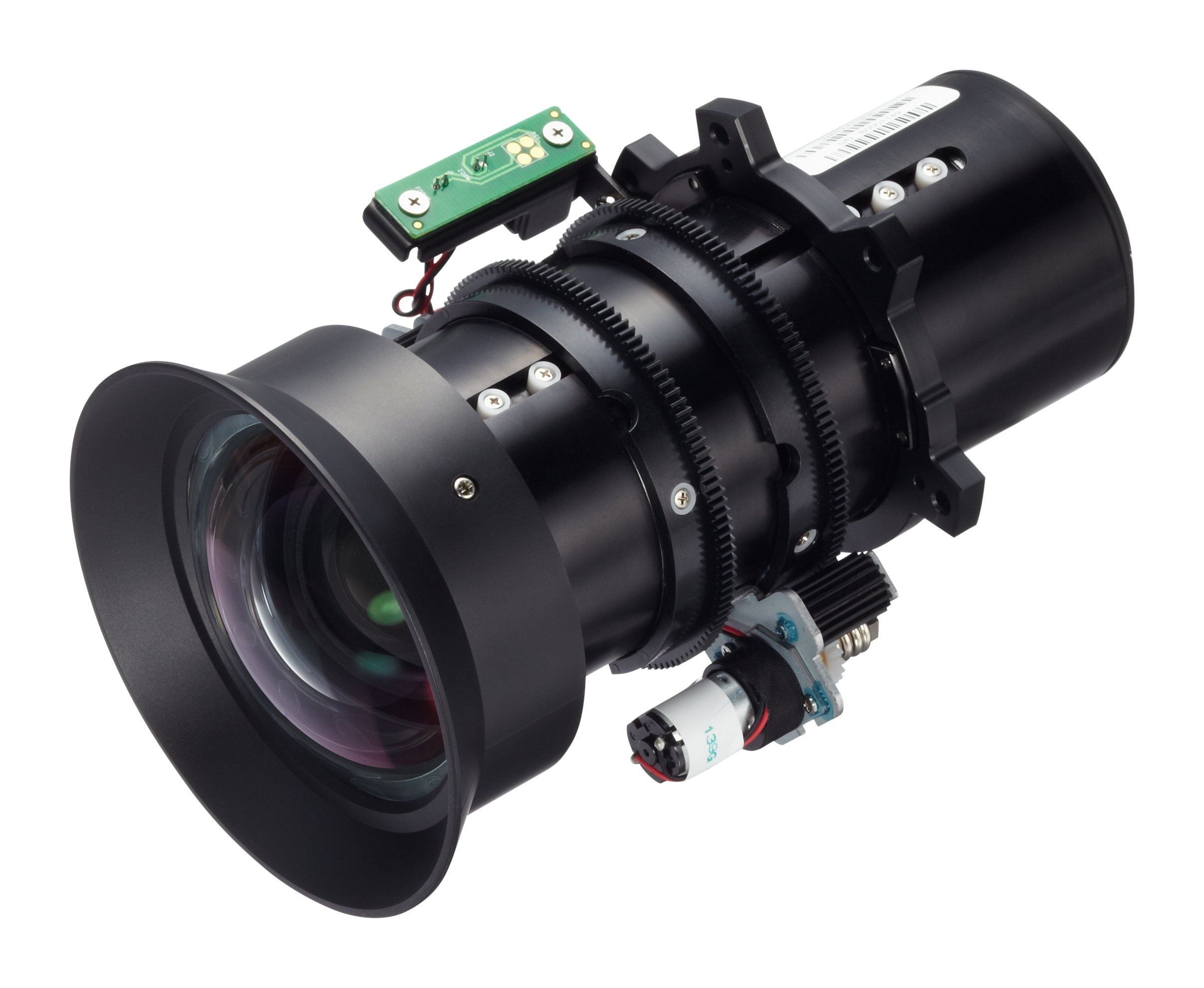 NEC WW-Zoomobjektiv NP34ZL - für NEC PX2-Laser-Projektoren