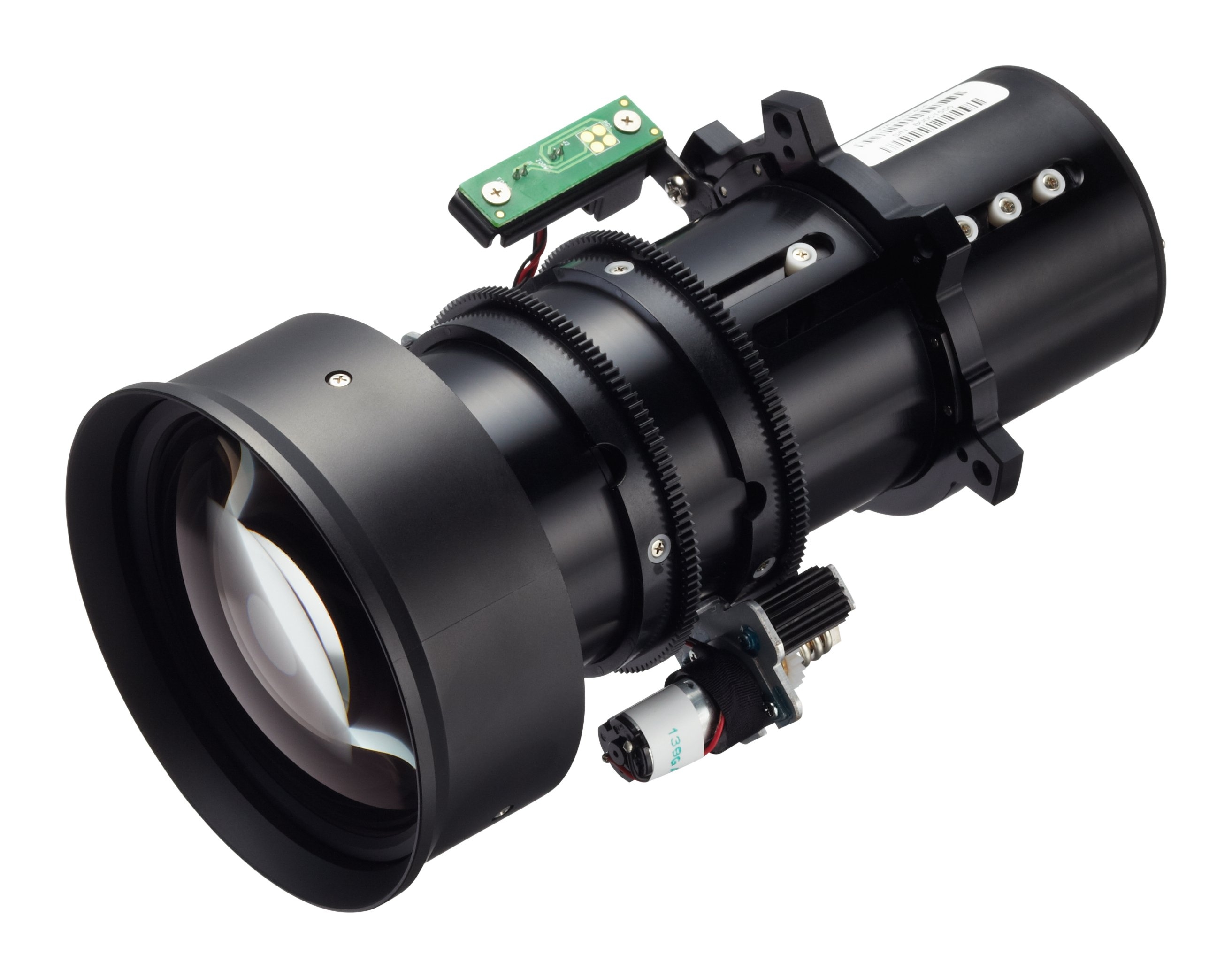 NEC Zoomobjektiv NP37ZL - für NEC PX2-Laser-Projektoren