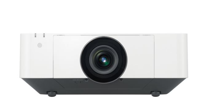 Sony VPL-FHZ70 mit Optik - WUXGA Projektor, Laser