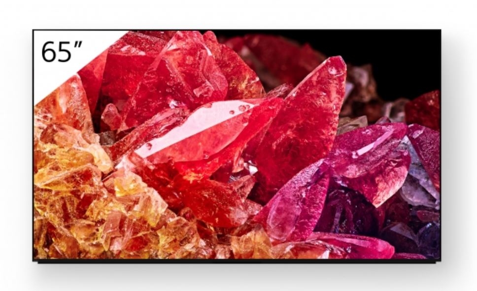 Sony FWD-65X95K - 65 BRAVIA XR 4K Android, TV Tuner